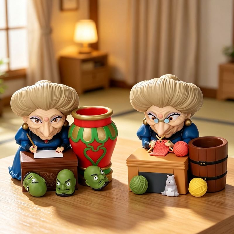 Neue Produkte auf Lager: Anime – Model Kit Judge Bewertung und Preis