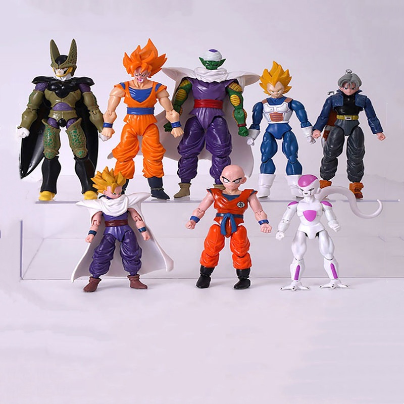 12–18 cm Anime Dragon Ball Z S – Model Kit Waifu Bewertung und Preis