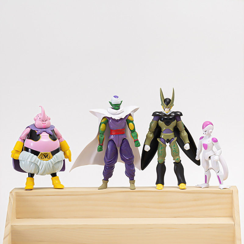 12–18 cm Anime Dragon Ball Z S – Model Kit Waifu Bewertung und Preis