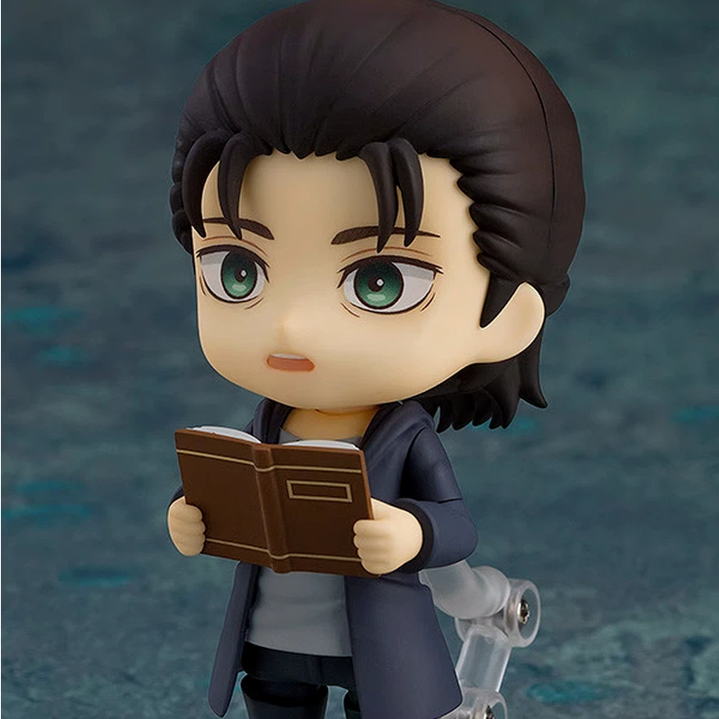 Attack On Titan Eren 2000 Nend – Model Kit Titanic Bewertung und Preis