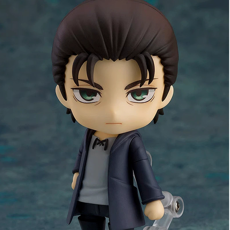 Attack On Titan Eren 2000 Nend – Model Kit Titanic Bewertung und Preis