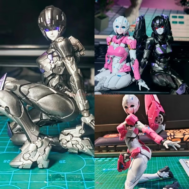 Bestseller Md002 Furai Figur A – Model Kit Waifu Bewertung und Preis