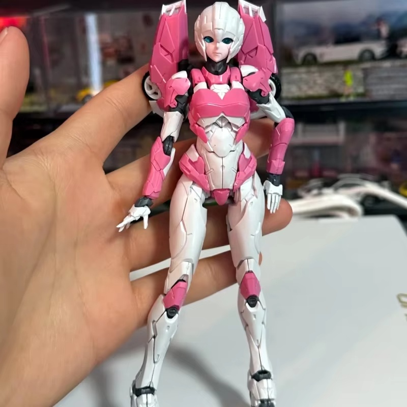 Bestseller Md002 Furai Figur A – Model Kit Waifu Bewertung und Preis