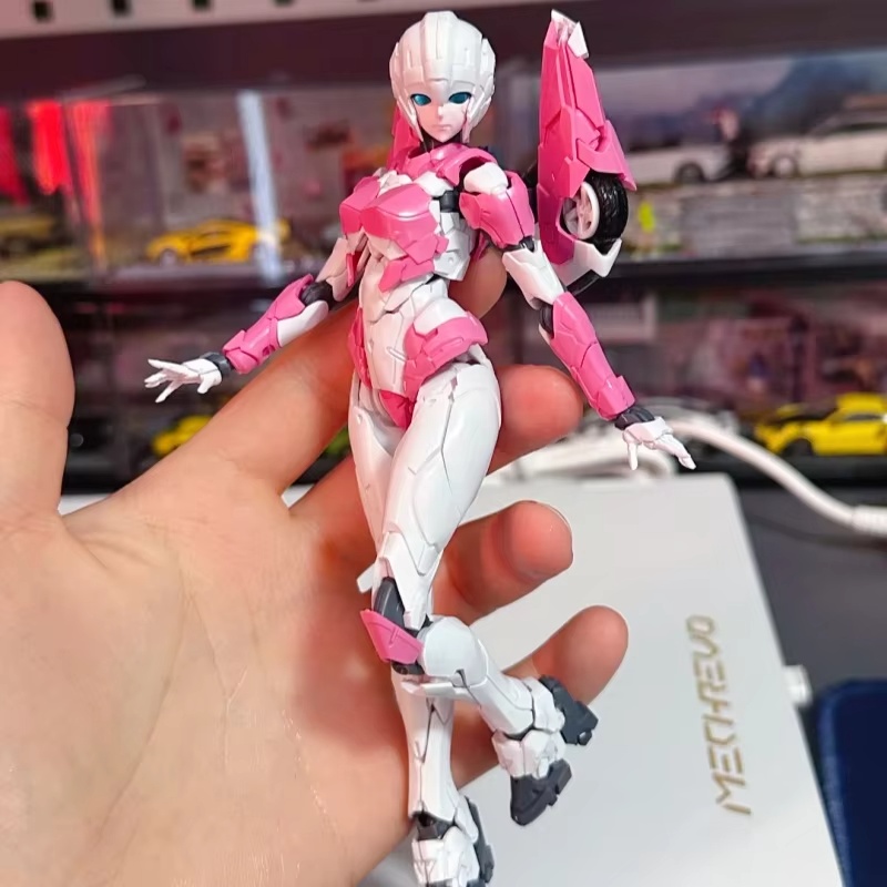 Bestseller Md002 Furai Figur A – Model Kit Waifu Bewertung und Preis