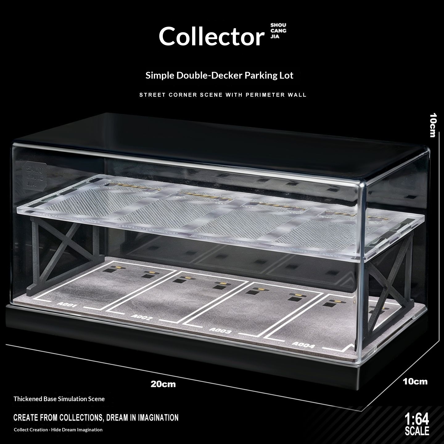 Sammler-Diorama im Maßstab 1:6 – Model Kit Diorama Bewertung und Preis