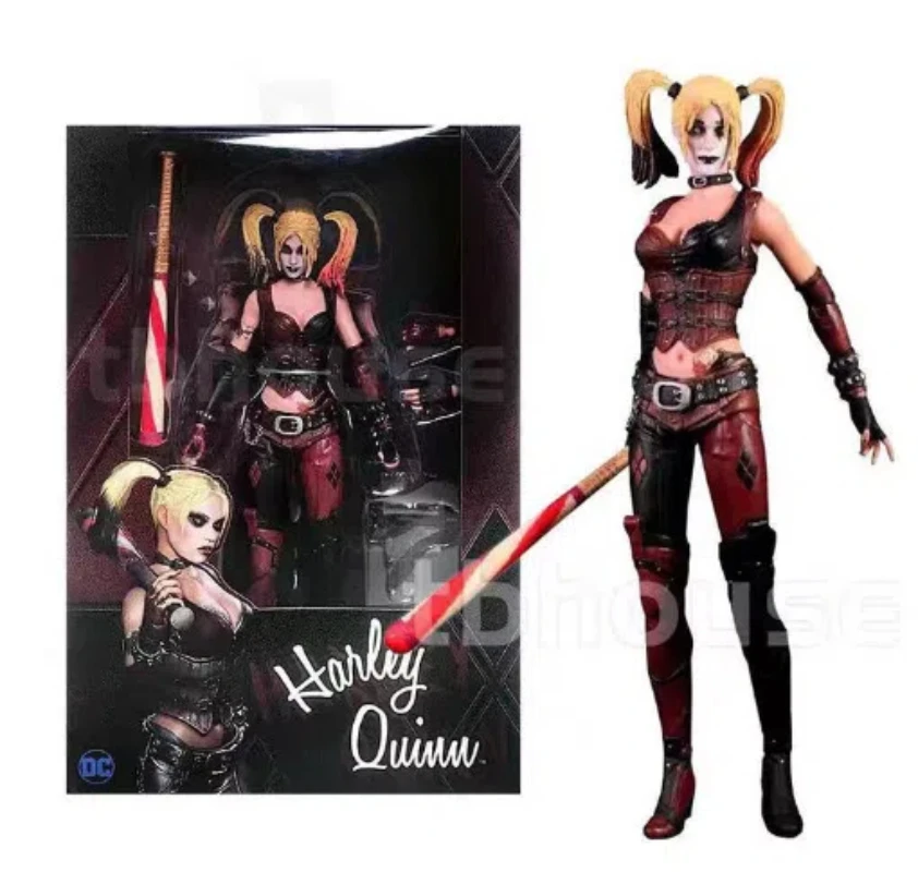 Anime Film Suicide Squad Harle – Model Kit Harley Quinn Bewertung und Preis