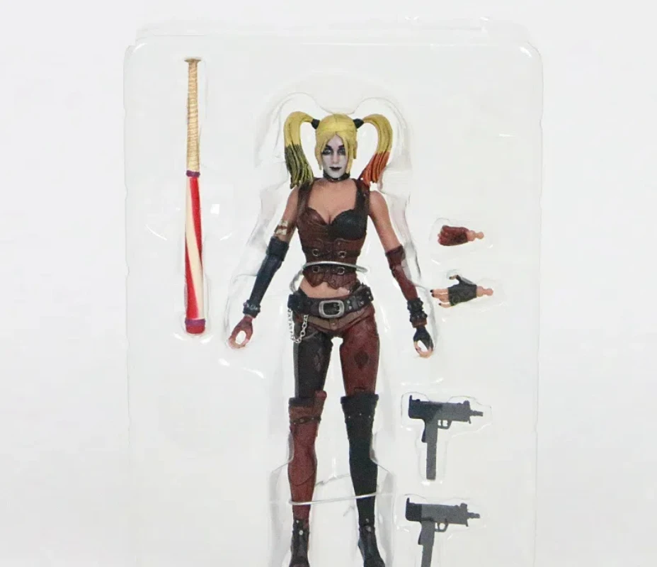 Anime Film Suicide Squad Harle – Model Kit Harley Quinn Bewertung und Preis