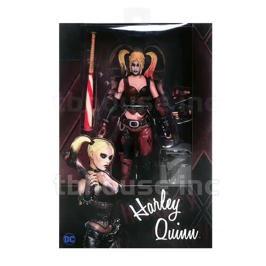 Anime Film Suicide Squad Harle – Model Kit Harley Quinn Bewertung und Preis