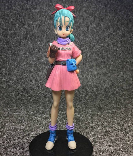 17CM Boxed Dragon Ball Z Figur – Model Kit Waifu Bewertung und Preis