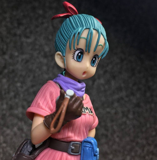 17CM Boxed Dragon Ball Z Figur – Model Kit Waifu Bewertung und Preis