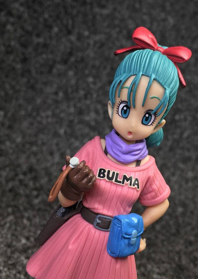 17CM Boxed Dragon Ball Z Figur – Model Kit Waifu Bewertung und Preis