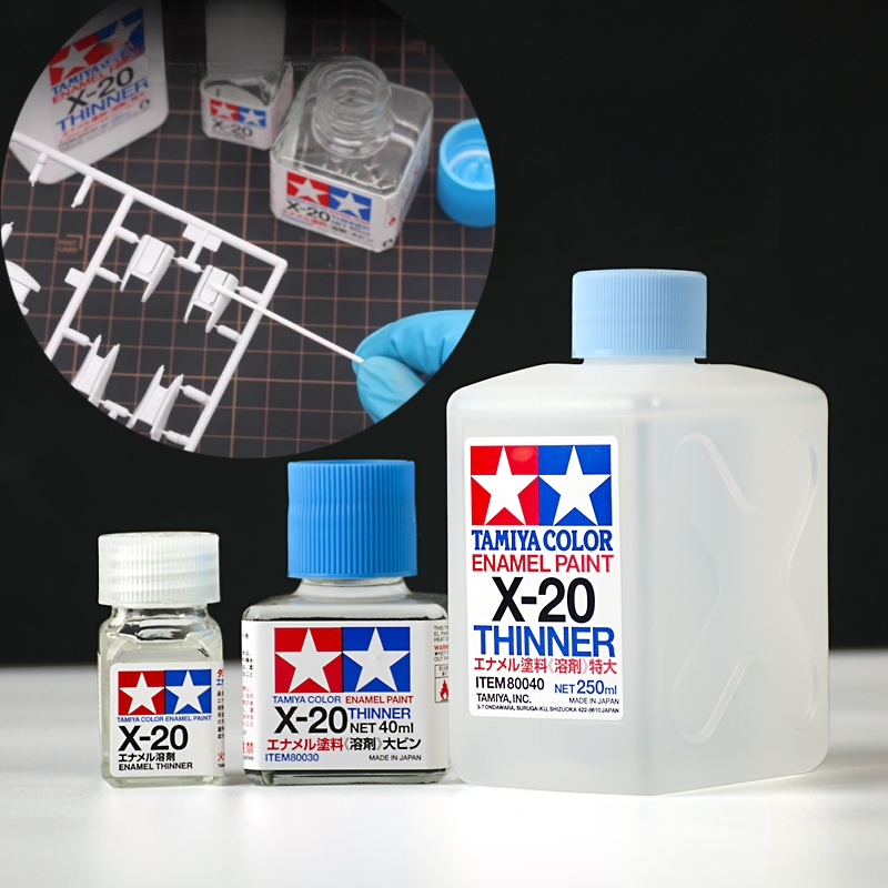10/40/250 ml/flasche Modell Pi – Tamiya Model Paint Set Bewertung und Preis