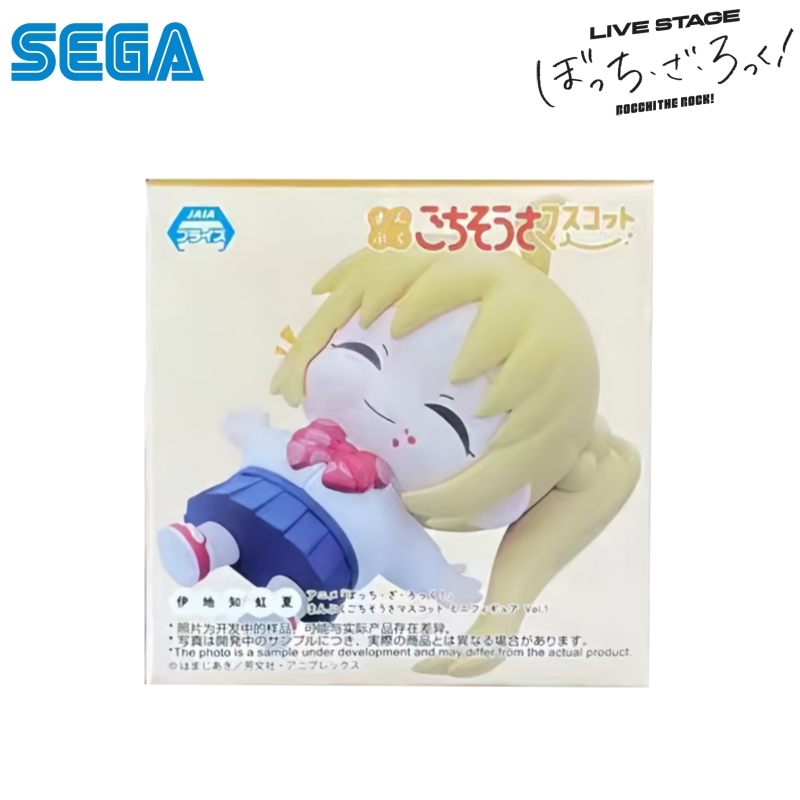 Sega Auf Lager Originalverpack – Model Kit Ryo Yamada Bewertung und Preis
