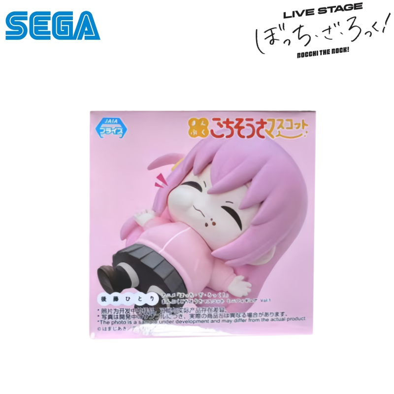 Sega Auf Lager Originalverpack – Model Kit Ryo Yamada Bewertung und Preis