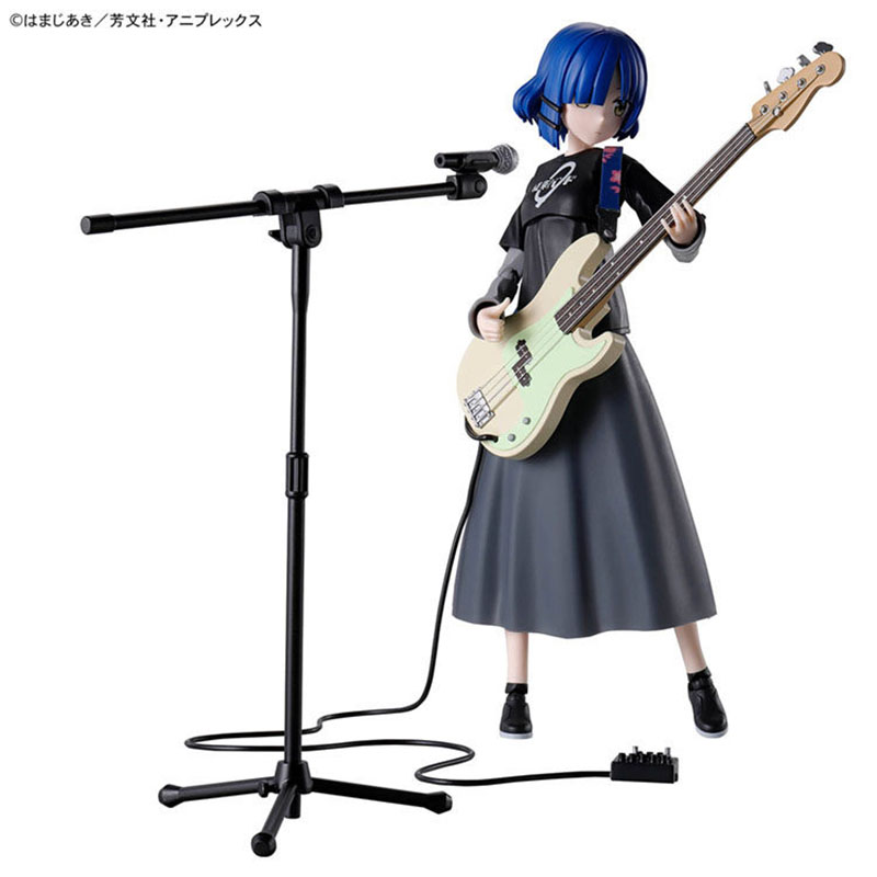 Bandai 30MP Bocchi the Rock An – Model Kit Ryo Yamada Bewertung und Preis