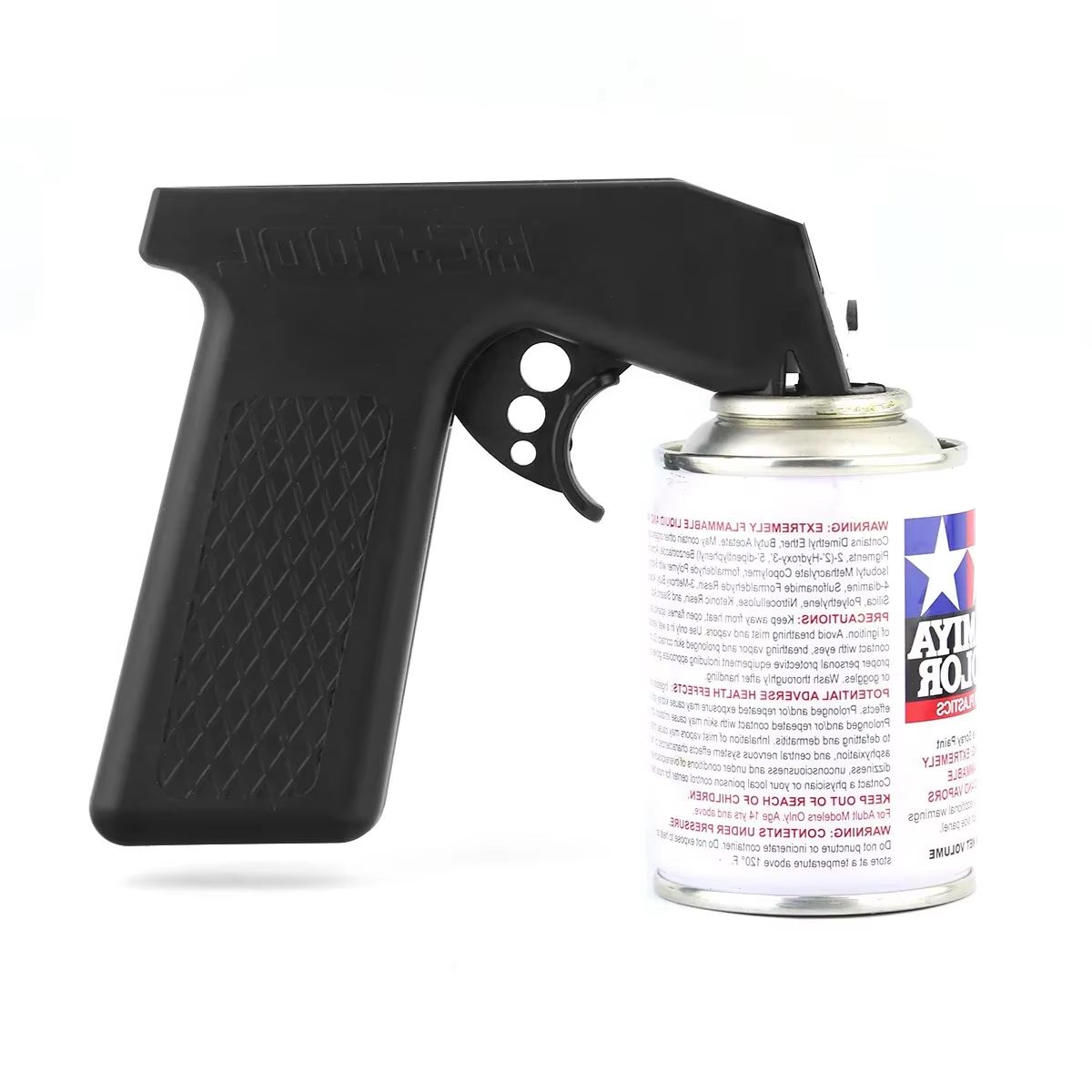 Tamiya Farbsprühflaschenadapte – Tamiya Model Paint Set Bewertung und Preis