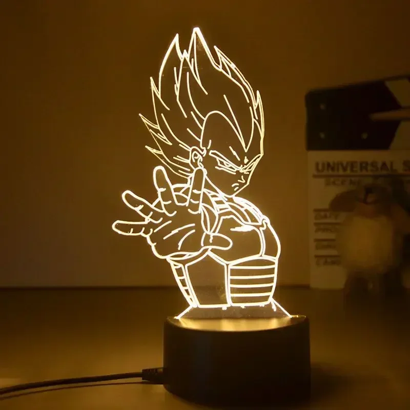 Dragon Ball Z Super Saiyajin V – Model Kit Vegito Bewertung und Preis
