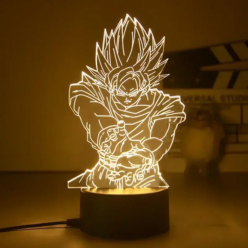 Dragon Ball Z Super Saiyajin V – Model Kit Vegito Bewertung und Preis