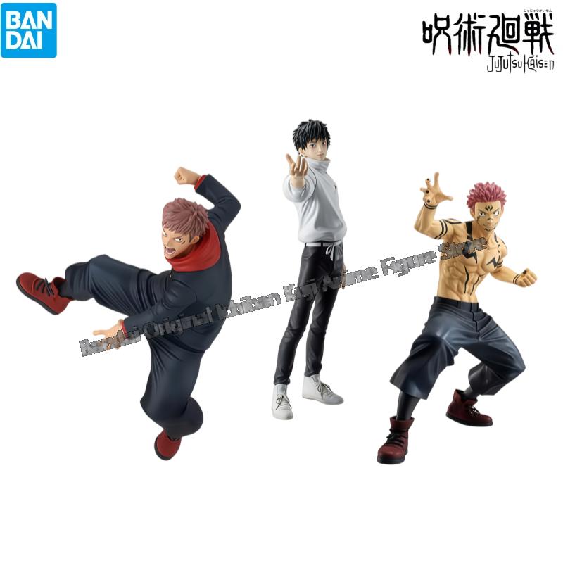 In Stock Bandai Model Doll Bra – Model Kit Jujutsu Kaisen Bewertung und Preis