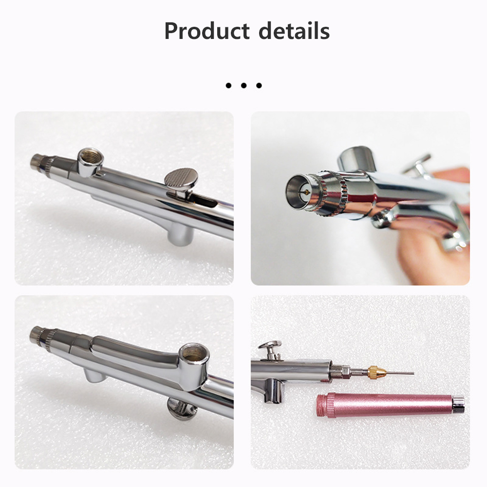 Proquality Airbrush-Pistolenko – Model Kit Destroyer Bewertung und Preis