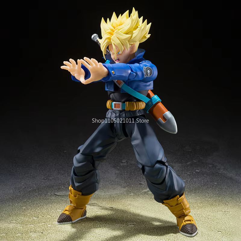Anime Dragon Ball Z Figuren Sh – Model Kit Waifu Bewertung und Preis