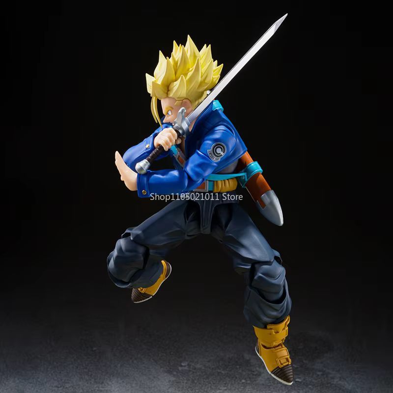 Anime Dragon Ball Z Figuren Sh – Model Kit Waifu Bewertung und Preis