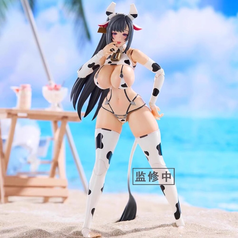 TYCTOYS Auf Lager Original Bro – Model Kit Waifu Bewertung und Preis
