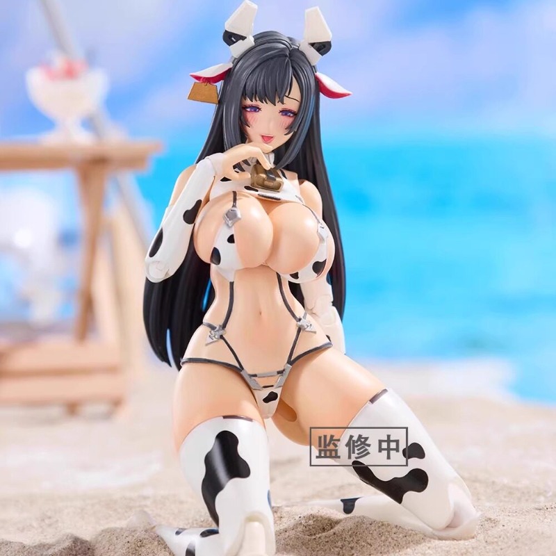 TYCTOYS Auf Lager Original Bro – Model Kit Waifu Bewertung und Preis