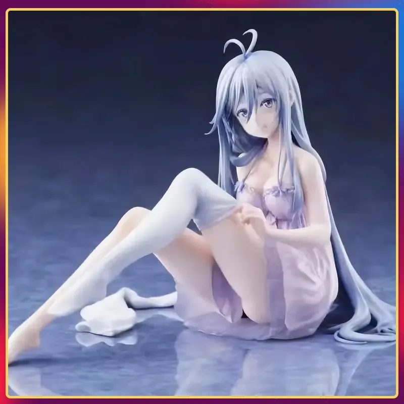 10cm 86-Eighty Six Vladilena·M – Model Kit Eighty Six Bewertung und Preis