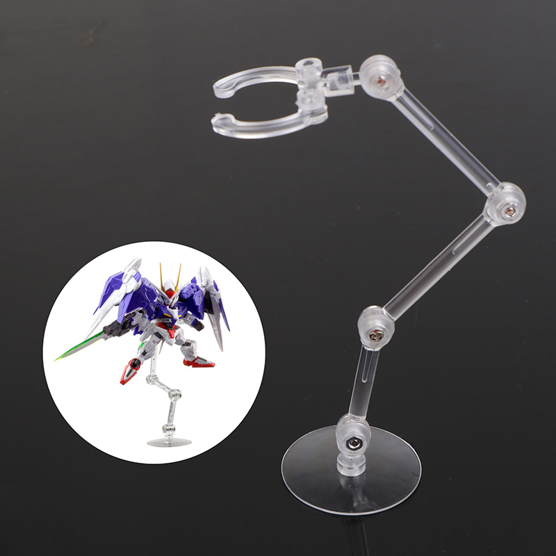 Puppe steht Figur Display Halt – Model Kit Jet Bewertung und Preis