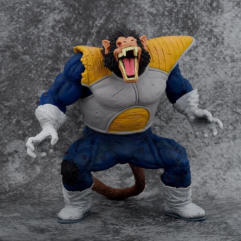 Dragon Ball Z GRETA APE VEGETA – Model Kit Vegito Bewertung und Preis