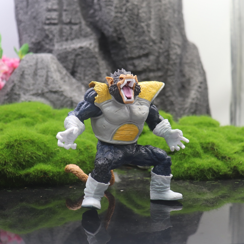 Dragon Ball Z GRETA APE VEGETA – Model Kit Vegito Bewertung und Preis