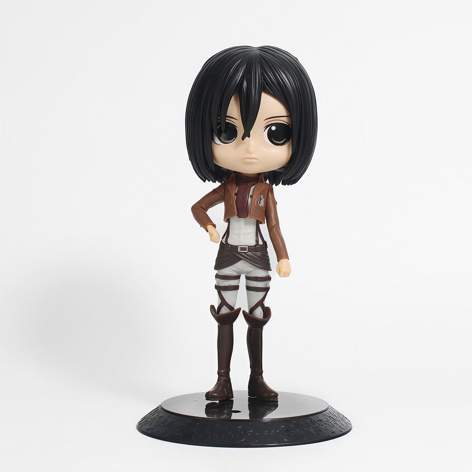 14cm Anime Attack on Titan Fig – Model Kit Titanic Bewertung und Preis