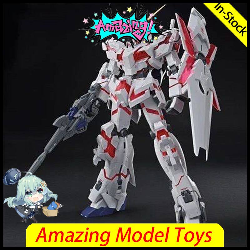 Daban MEGA 1/48 Einhorn-Zerstö – Model Kit Destroyer Bewertung und Preis