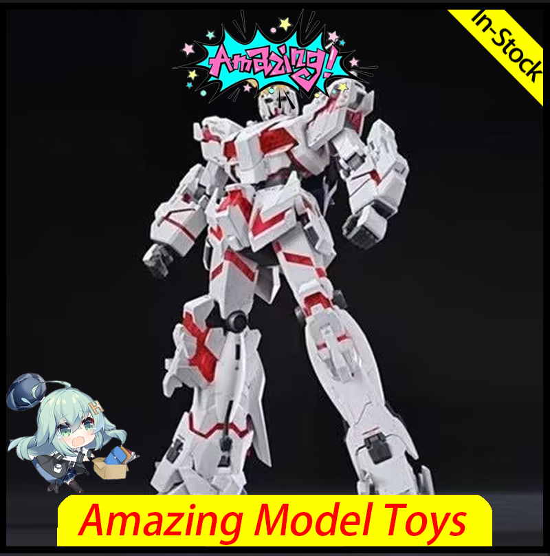 Daban MEGA 1/48 Einhorn-Zerstö – Model Kit Destroyer Bewertung und Preis
