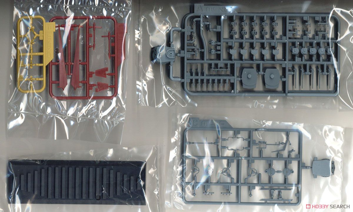 Meng PS004 1/700 Maßstab US Na – Model Kit Uss Missouri Bewertung und Preis