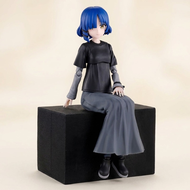 【Auf Lager】Bandai 30MP 30 Minu – Model Kit Ryo Yamada Bewertung und Preis