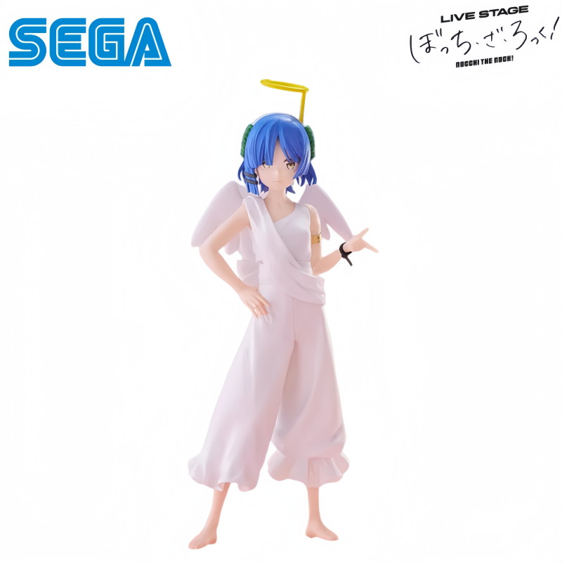 Sega Auf Lager Originalverpack – Model Kit Ryo Yamada Bewertung und Preis