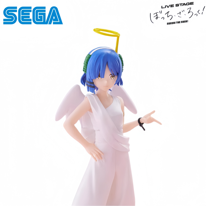Sega Auf Lager Originalverpack – Model Kit Ryo Yamada Bewertung und Preis