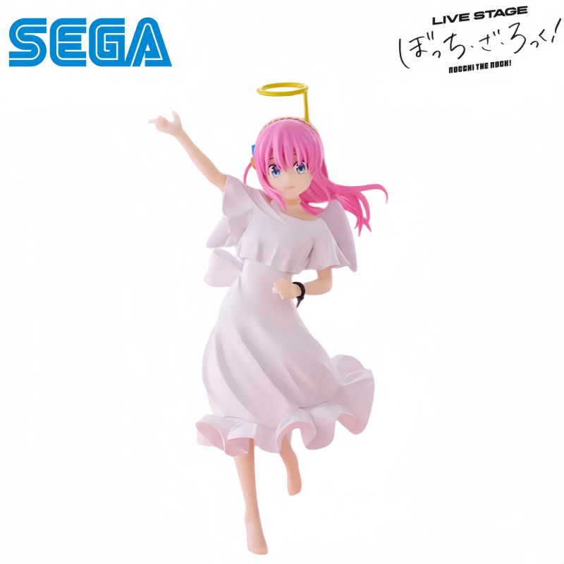 Sega Auf Lager Originalverpack – Model Kit Ryo Yamada Bewertung und Preis