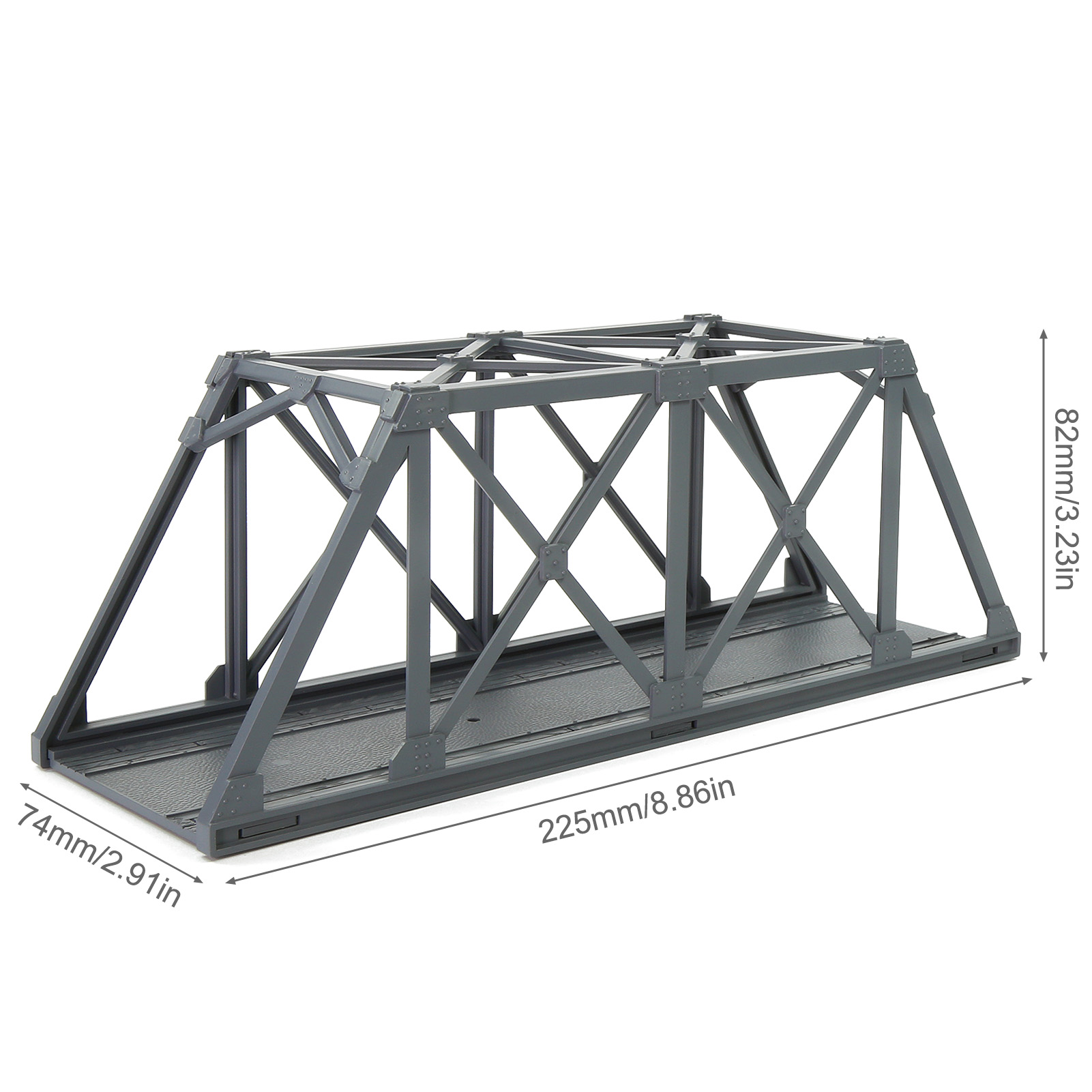 Evemodel HO Maßstab 1:87 Model – Model Kit Locomotive Bewertung und Preis