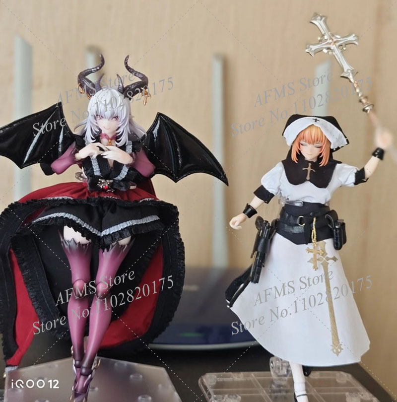 Schneckenschale 1/12 Damen Sol – Model Kit Waifu Bewertung und Preis