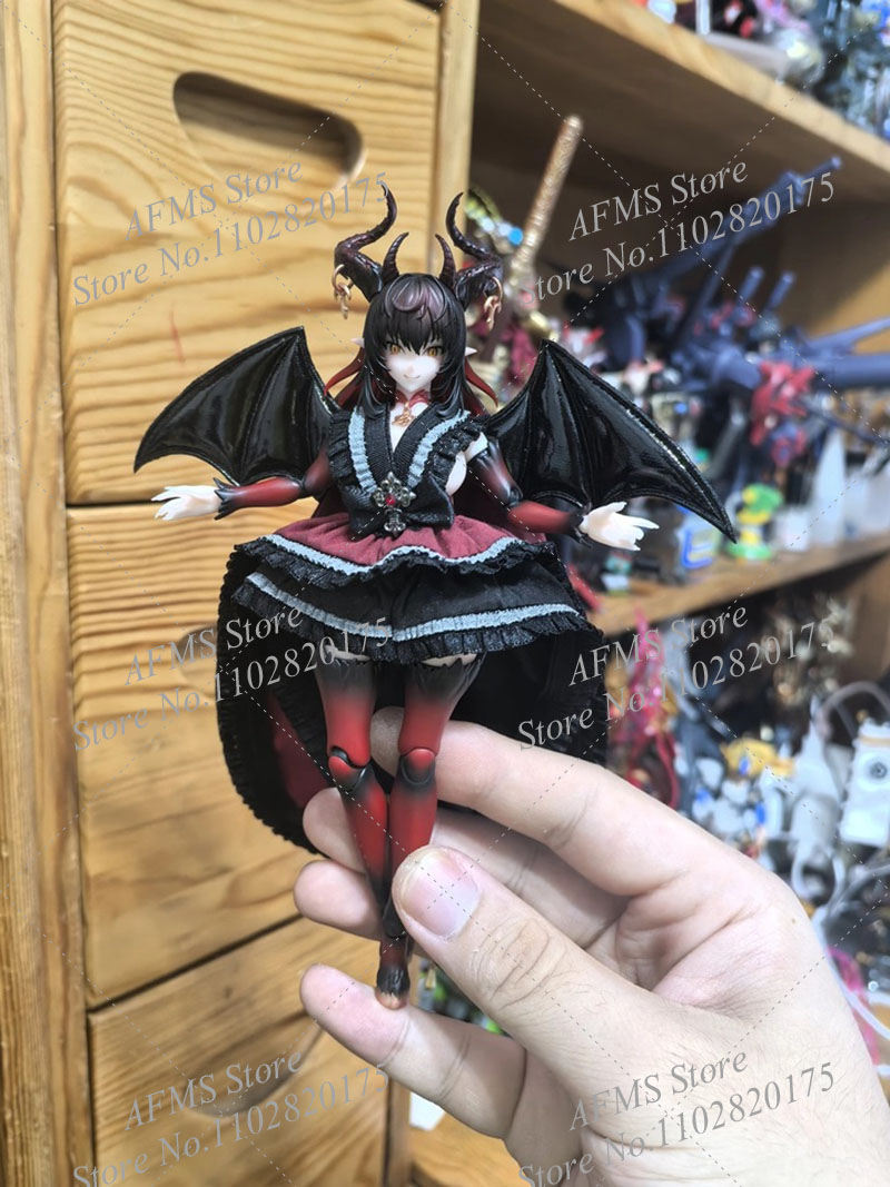 Schneckenschale 1/12 Damen Sol – Model Kit Waifu Bewertung und Preis