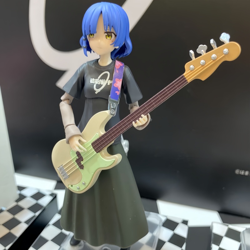 Auf Lager: Bandai Plastikmodel – Model Kit Ryo Yamada Bewertung und Preis