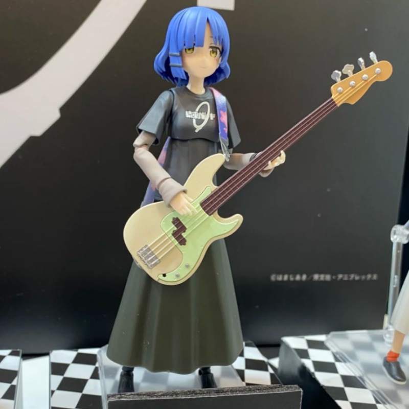 Auf Lager: Bandai Plastikmodel – Model Kit Ryo Yamada Bewertung und Preis