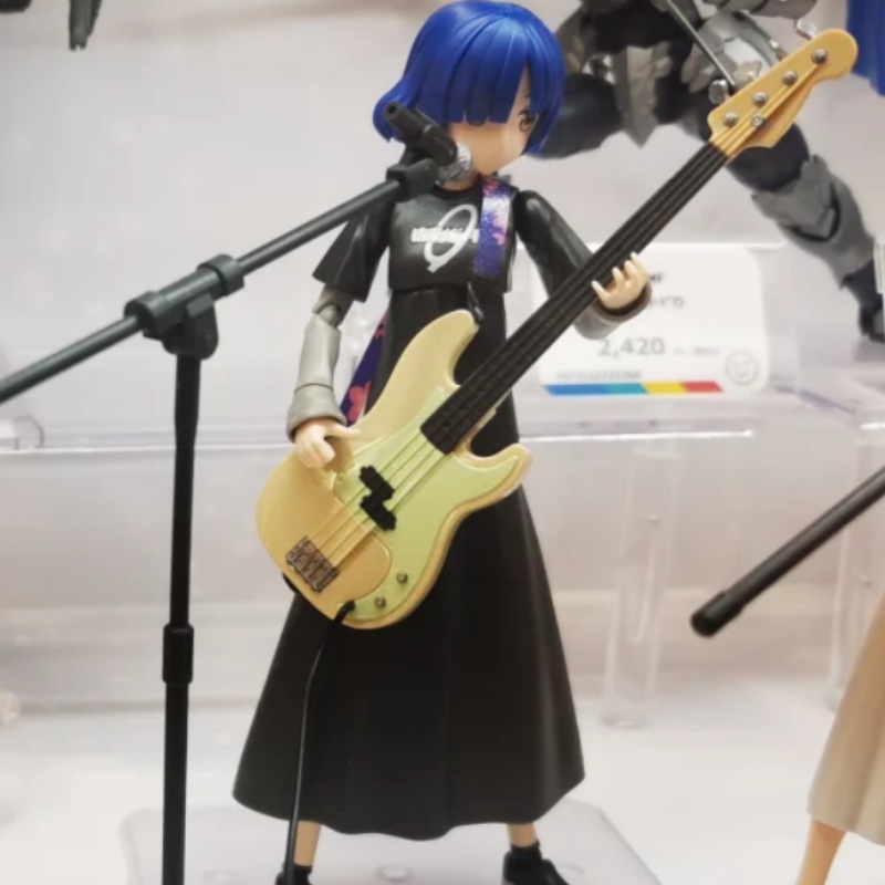 Auf Lager: Bandai Plastikmodel – Model Kit Ryo Yamada Bewertung und Preis