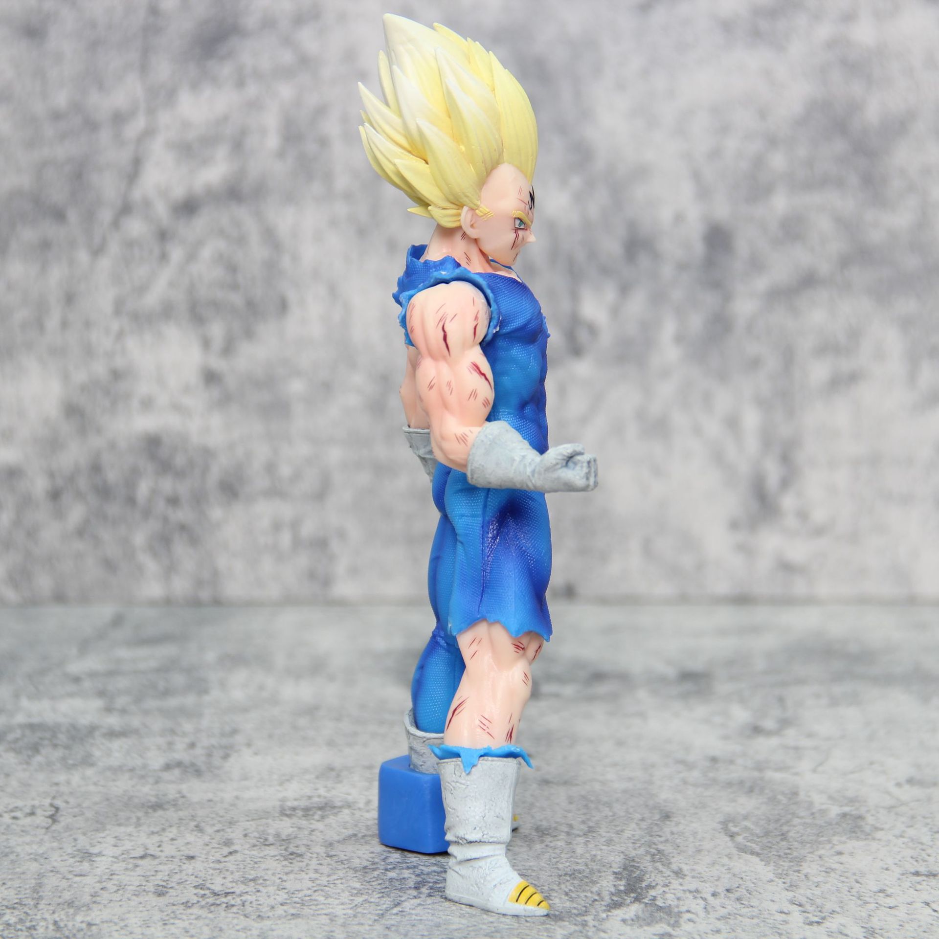 Dragon Ball Z Super Saiyajin P – Model Kit Vegito Bewertung und Preis