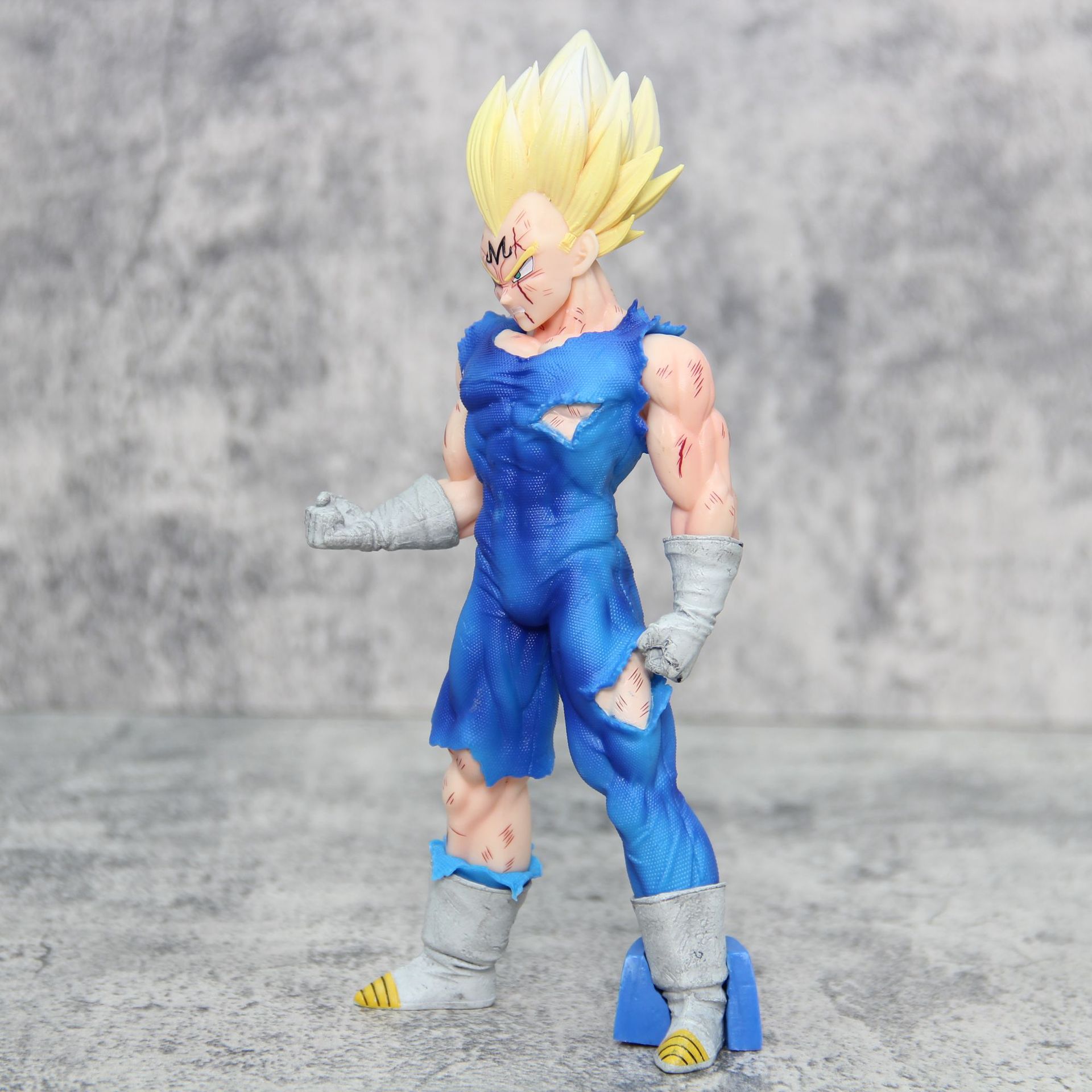 Dragon Ball Z Super Saiyajin P – Model Kit Vegito Bewertung und Preis