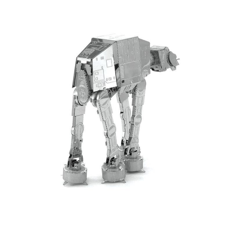 DIY 3D Metall-Modellbausatz R2 – Model Kit Destroyer Bewertung und Preis