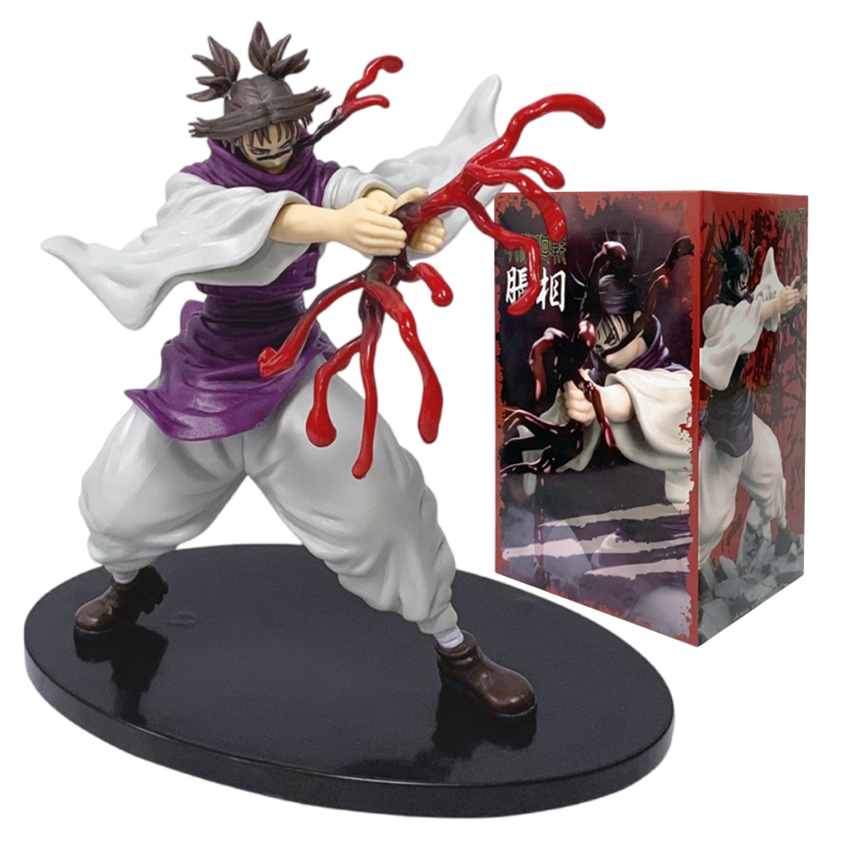 16cm Anime Jujutsu Kaisen Chos – Model Kit Jujutsu Kaisen Bewertung und Preis